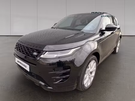 Land Rover Range Rover Evoque P300E 1.5 200 R Dynamic 4x4