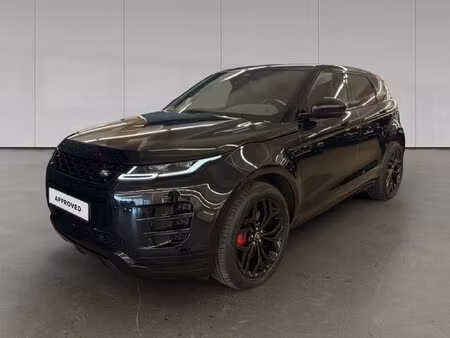 Land Rover Range Rover Evoque P300E 1.5 309 R Dynamic 4x4
