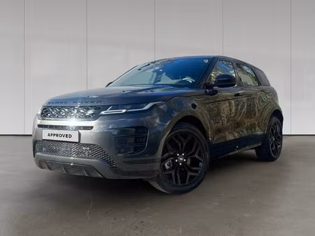 Land Rover Range Rover Evoque P200 2.0 200 R Dynamic 4x4