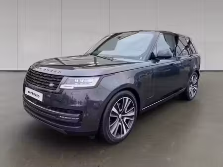Land Rover Range Rover P460E 3.0 460 HSE 4x4
