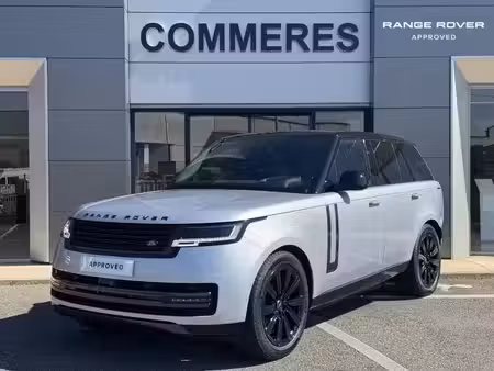 Land Rover Range Rover P460E 3.0 460 Autobiography 4x4