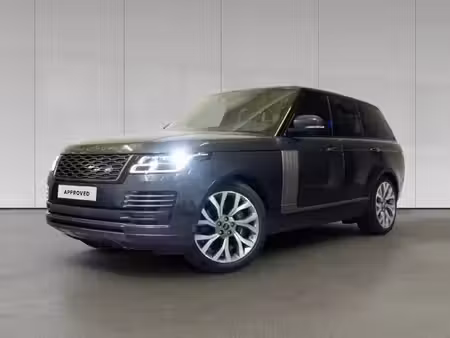 Land Rover Range Rover 2.0 300 Autobiography 4x4