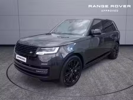 Land Rover Range Rover P440E 3.0 440 HSE 4x4