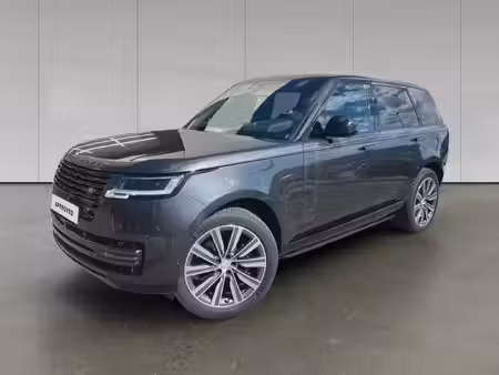 Land Rover Range Rover P550E 3.0 550 Autobiography 4x4