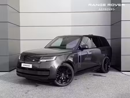 Land Rover Range Rover P510E 3.0 510 SV 4x4
