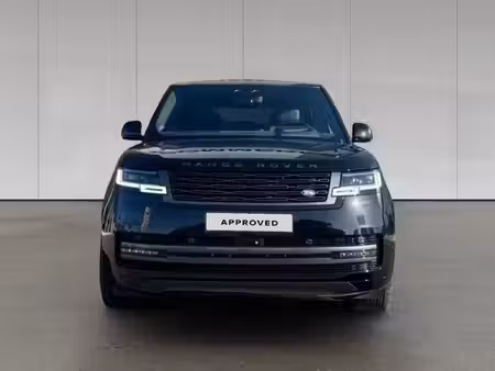 Land Rover Range Rover P440E 3.0 440 HSE 4x4