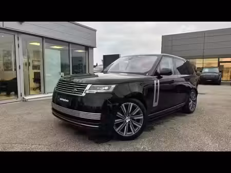 Land Rover Range Rover P510E 3.0 510 SV 4x4