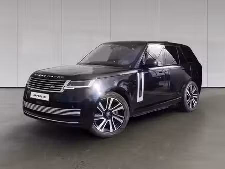Land Rover Range Rover P510E 3.0 510 SV 4x4