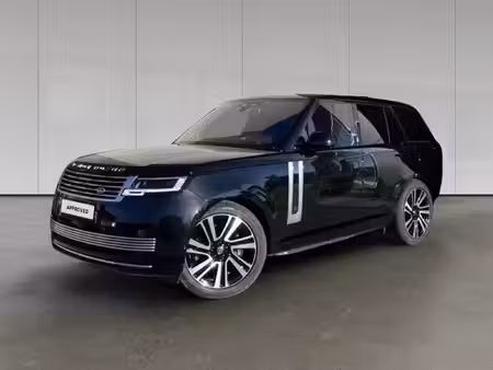 Land Rover Range Rover P510E 3.0 510 SV 4x4