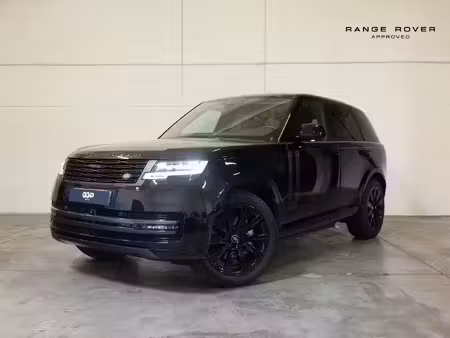 Land Rover Range Rover P460E 3.0 460 HSE 4x4