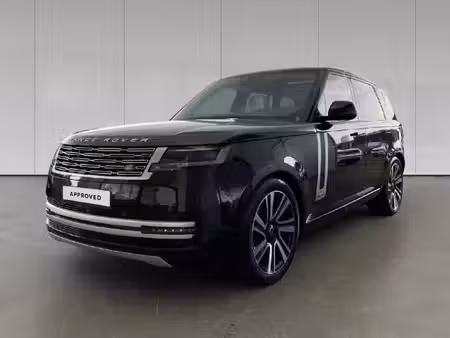 Land Rover Range Rover P550E 3.0 550 Autobiography 4x4