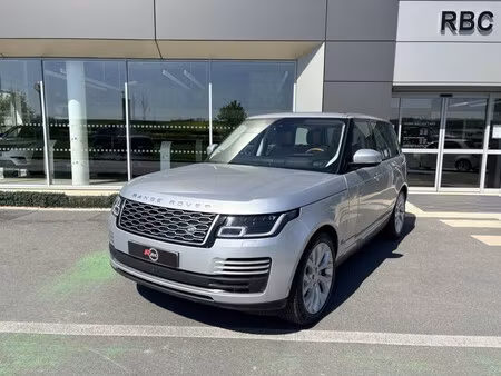 Land Rover Range Rover P400E 2.0 404 Autobiography 4x4