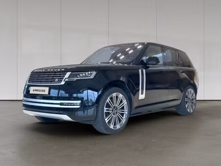 Land Rover Range Rover P530 V8 4.4 530 Autobiography 4x4