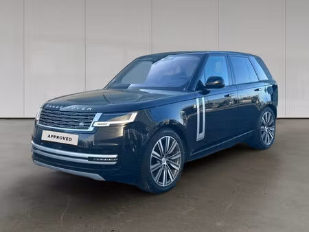 Land Rover Range Rover P510E 3.0 510 Autobiography 4x4