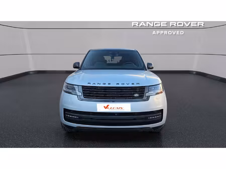 Land Rover Range Rover P460E 3.0 460 Autobiography 4x4