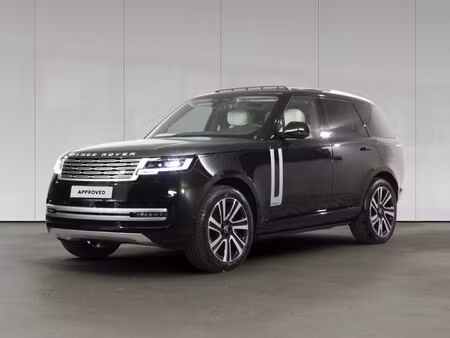Land Rover Range Rover P550E 3.0 550 Autobiography 4x4