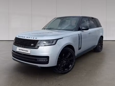 Land Rover Range Rover P550E 3.0 550 Autobiography 4x4