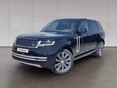 Land Rover Range Rover P550E 3.0 550 Autobiography 4x4