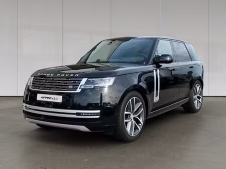 Land Rover Range Rover P550E 3.0 550 Autobiography 4x4