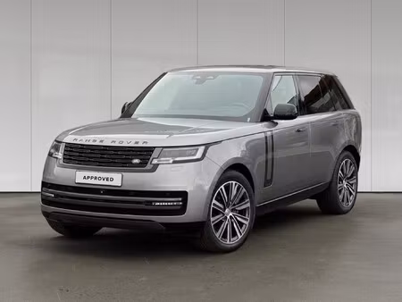 Land Rover Range Rover P550E 3.0 550 Autobiography 4x4