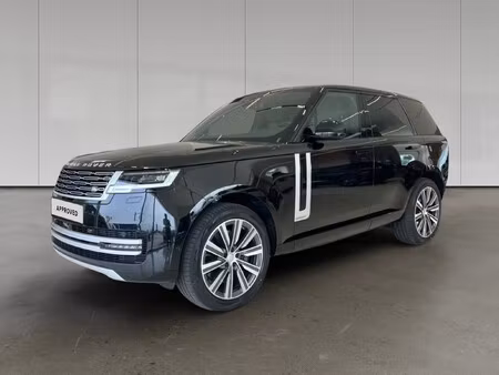 Land Rover Range Rover P550E 3.0 550 Autobiography 4x4