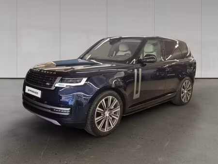 Land Rover Range Rover P440E 3.0 440 HSE 4x4
