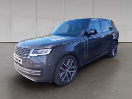 Land Rover Range Rover P550E 3.0 550 HSE 4x4