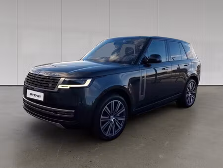 Land Rover Range Rover P550E 3.0 550 HSE 4x4