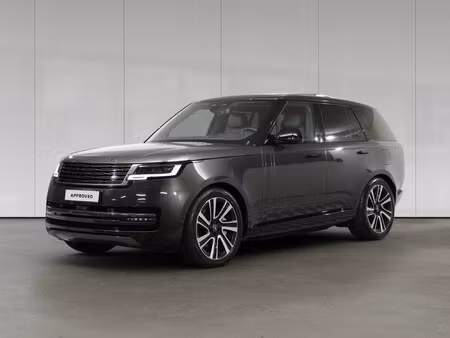 Land Rover Range Rover P440E 3.0 440 HSE 4x4