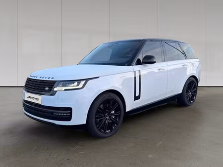 Land Rover Range Rover P510E 3.0 510 HSE 4x4