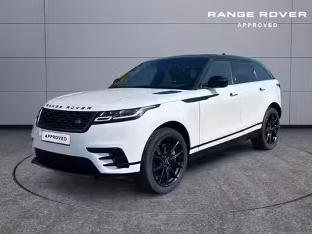 Land Rover Range Rover Velar P400E 2.0 404 HSE 4x4