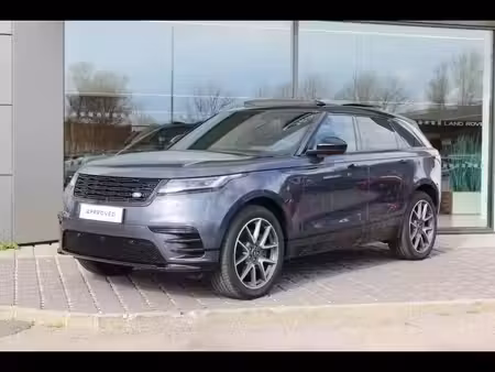 Land Rover Range Rover Velar P400E 2.0 404 HSE 4x4