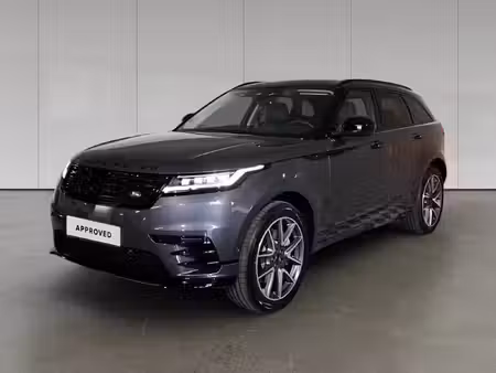 Land Rover Range Rover Velar P400E 2.0 404 HSE 4x4