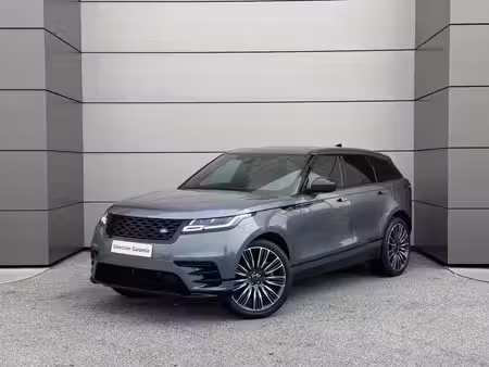 Land Rover Range Rover Velar P400E 2.0 404 HSE 4x4
