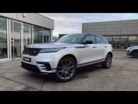 Land Rover Range Rover Velar P400E 2.0 404 HSE 4x4