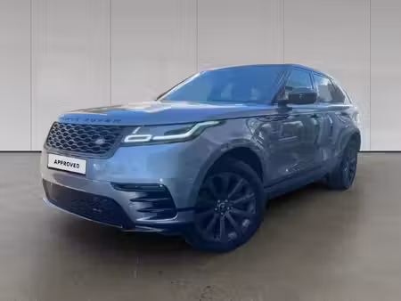 Land Rover Range Rover Velar P400E 2.0 404 R Dynamic 4x4