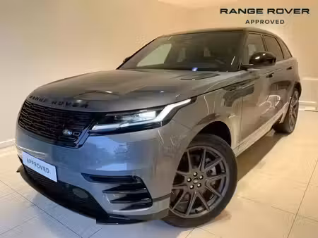 Land Rover Range Rover Velar P400E 2.0 404 Dynamic SE 4x4