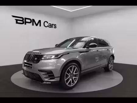 Land Rover Range Rover Velar P400E 2.0 404 HSE 4x4
