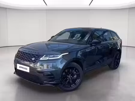 Land Rover Range Rover Velar P400E 2.0 404 HSE 4x4