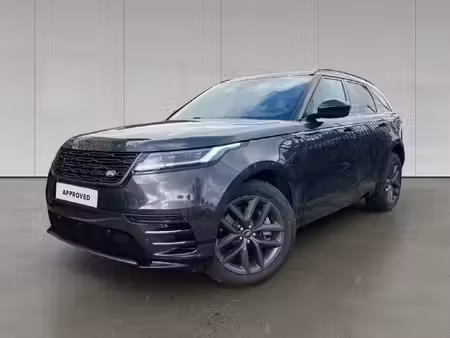Land Rover Range Rover Velar P400E 2.0 404 Dynamic SE 4x4