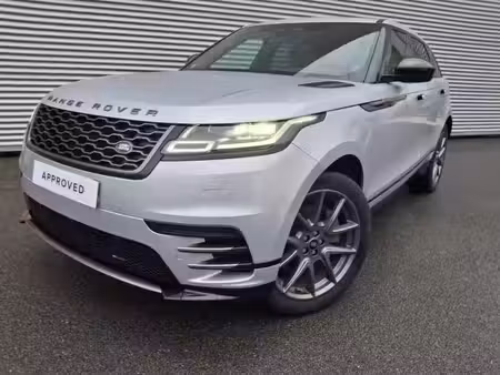 Land Rover Range Rover Velar P400E 2.0 404 HSE 4x4