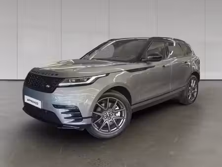Land Rover Range Rover Velar P400E 2.0 404 Dynamic SE 4x4