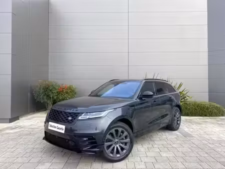 Land Rover Range Rover Velar P400E 2.0 404 R Dynamic 4x4
