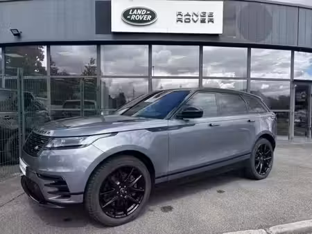 Land Rover Range Rover Velar P400E 2.0 404 Dynamic SE 4x4