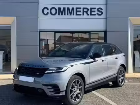 Land Rover Range Rover Velar P400E 2.0 404 Dynamic SE 4x4