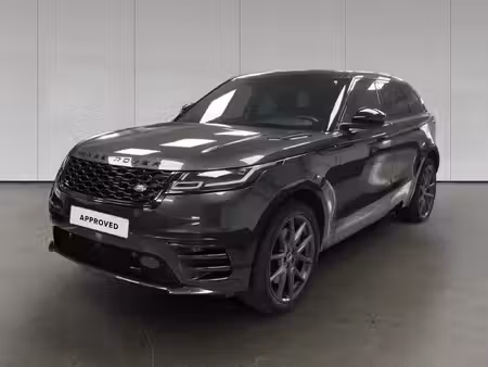 Land Rover Range Rover Velar 2.0 300 R Dynamic 4x4