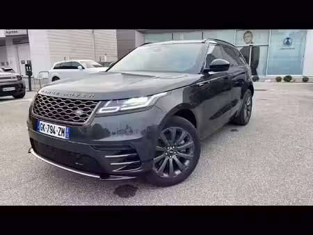 Land Rover Range Rover Velar P400E 2.0 404 R Dynamic 4x4