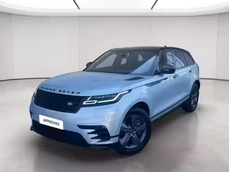Land Rover Range Rover Velar P400E 2.0 404 R Dynamic 4x4