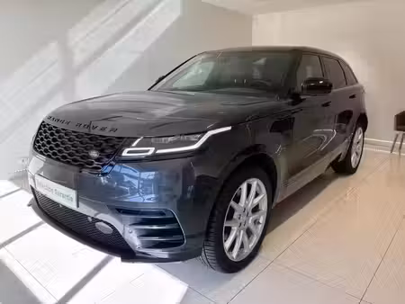Land Rover Range Rover Velar P400E 2.0 404 HSE 4x4