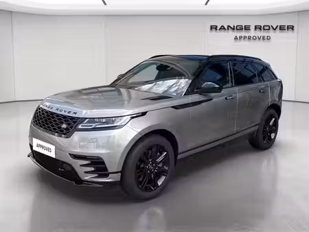 Land Rover Range Rover Velar P400E 2.0 404 R Dynamic 4x4